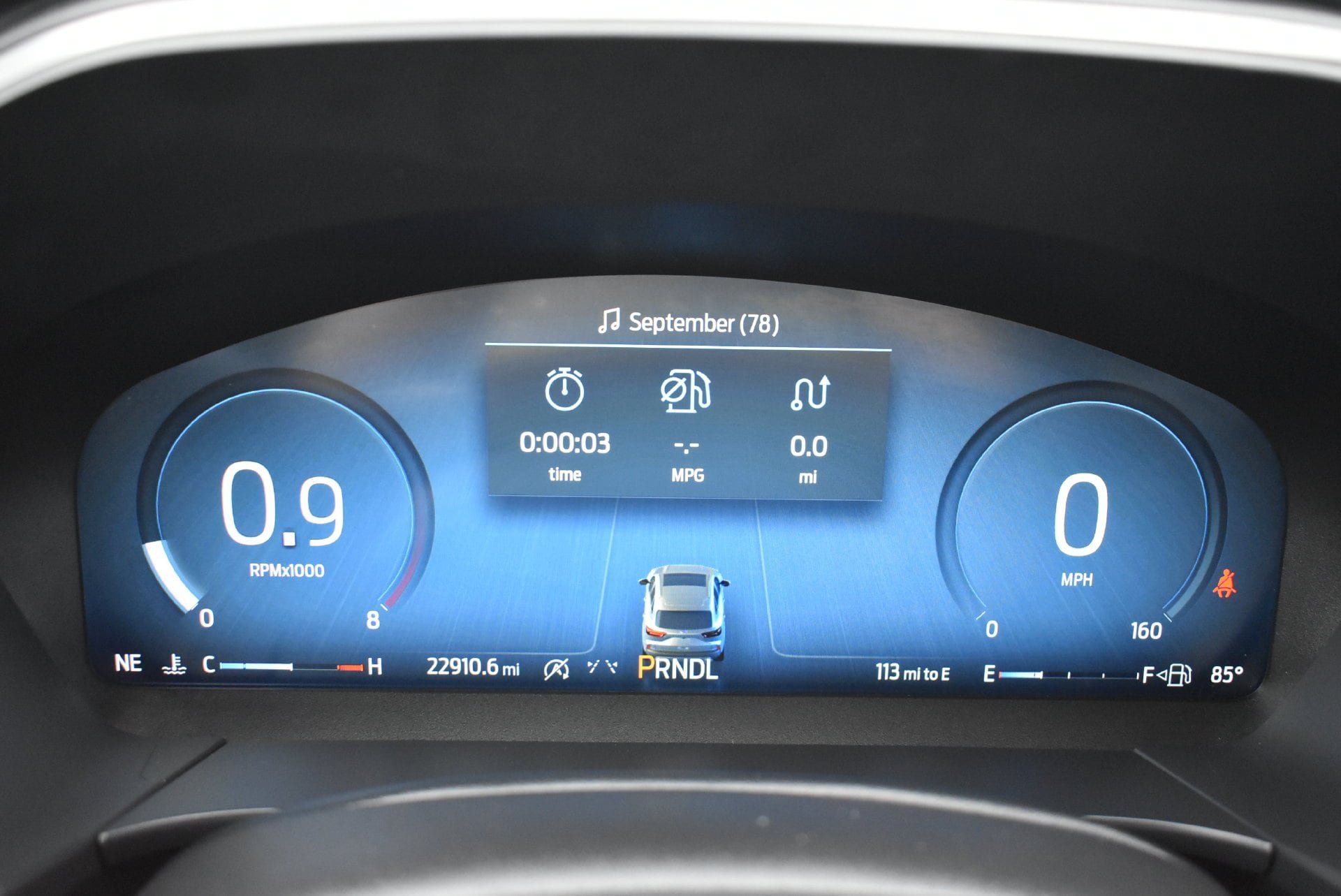 Used 2023 Ford Escape Active w/ Tech Pack #2 FWD image 31