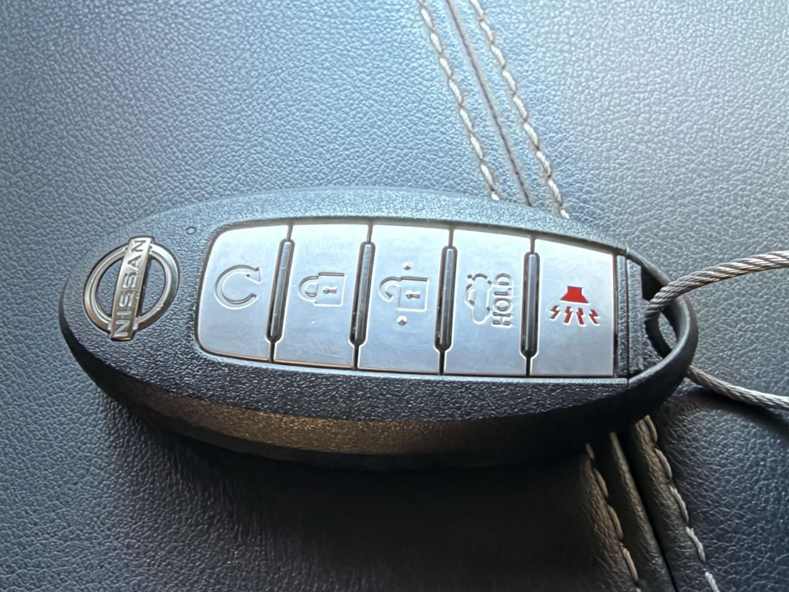 Used 2025 Nissan Altima 2.5 SV FWD image 20