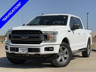 Used 2019 Ford F150 XLT w/ Equipment Group 302A Luxury