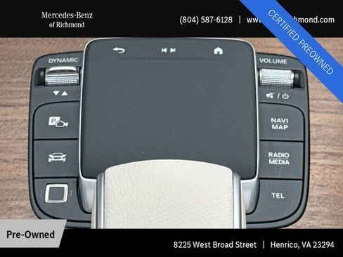 Used 2025 Mercedes-Benz GLE 450e 4MATIC image 18