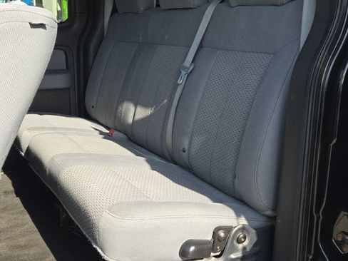 Used 2012 Ford F150 XLT w/ XLT Chrome Pkg AWD/4WD image 15