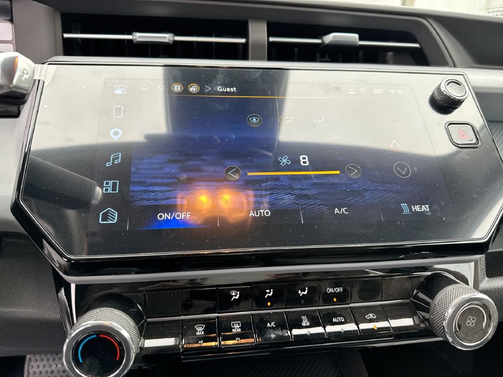 New 2027 Chevrolet Bolt LT FWD image 25