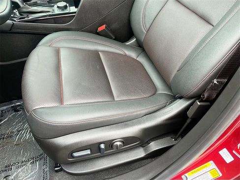 Used 2024 Chevrolet Blazer RS image 20