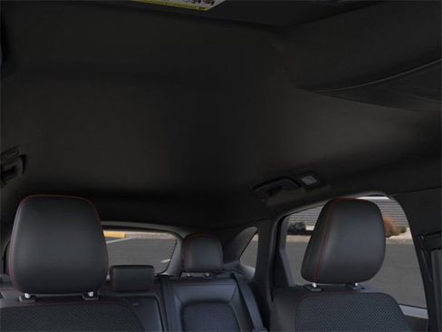 Used 2025 Ford Escape ST-Line Select image 22