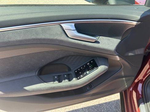 New 2026 Audi A6 Prestige AWD/4WD image 31