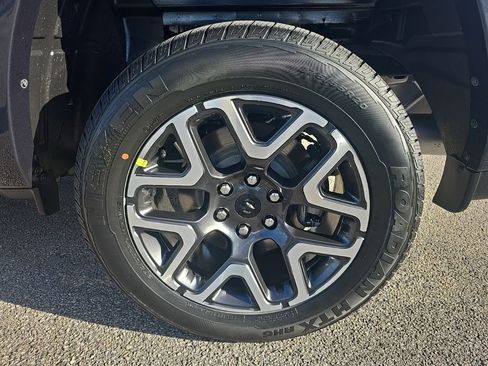 New 2026 RAM 1500 Laramie image 10