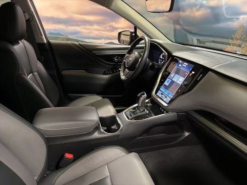 Used 2023 Subaru Outback Onyx Edition AWD/4WD image 43