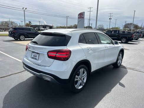 Used 2019 Mercedes-Benz GLA 250 GLA 250 image 19
