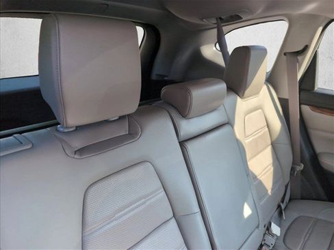 Used 2020 Honda CR-V EX-L image 27