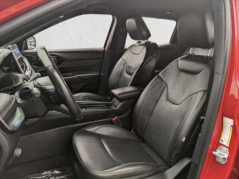 Used 2022 Jeep Compass Limited image 15