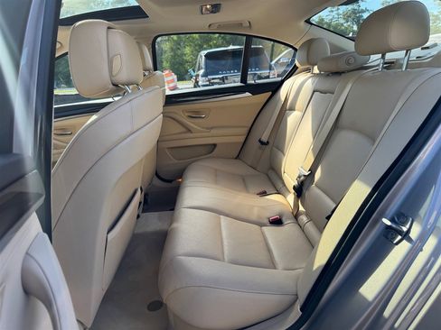 Used 2013 BMW 528i Sedan RWD image 19