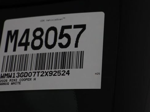 New 2026 MINI Cooper 2-Door Hardtop image 24