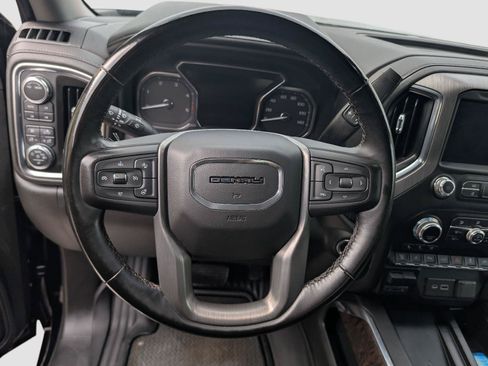 Used 2023 GMC Sierra 2500 Denali w/ Denali Black Diamond Edition AWD/4WD image 21