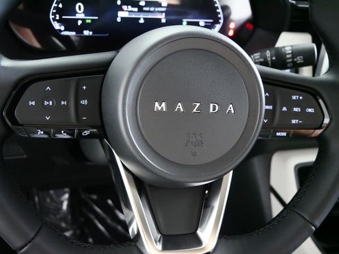 New 2026 MAZDA CX-5 Select AWD/4WD image 8