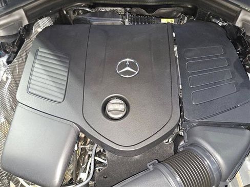 Used 2026 Mercedes-Benz GLC 300 image 17