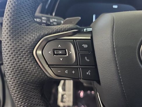 New 2026 Lexus TX 500h 500h F SPORT Performance Premi w/ Technology Package image 19