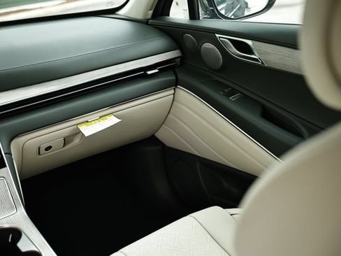 New 2026 Genesis GV80 3.5T Advanced AWD/4WD image 29