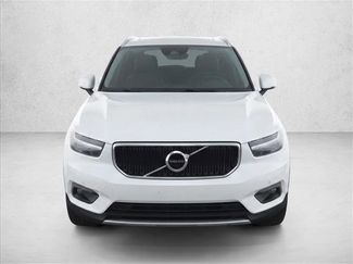 Used 2019 Volvo XC40 T5 Momentum AWD/4WD video 2