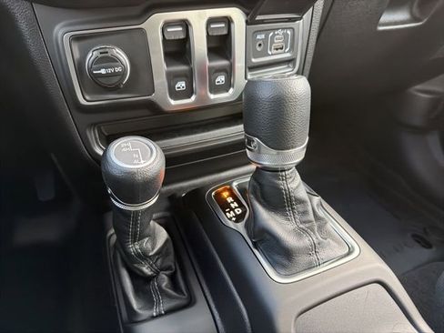 New 2026 Jeep Wrangler Sport AWD/4WD image 15