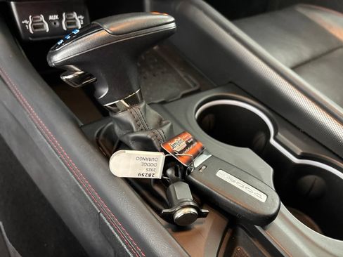 Used 2025 Dodge Durango GT AWD/4WD image 25