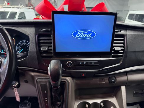 Used 2023 Ford Transit 150 Low Roof w/ Upfitter Package RWD image 41