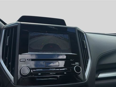 Used 2023 Subaru Forester Premium image 12