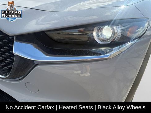 Used 2025 MAZDA CX-30 AWD 2.5 S w/ Select Sport Pkg image 22