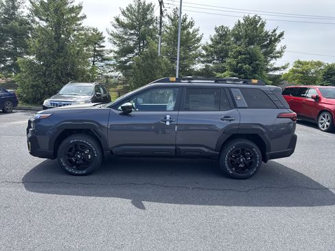 New 2026 Subaru Outback Wilderness AWD/4WD image 18