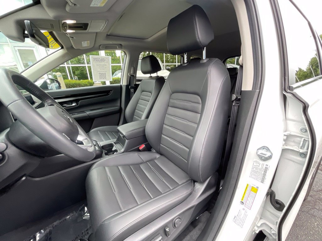 Used 2023 Honda CR-V EX-L image 10