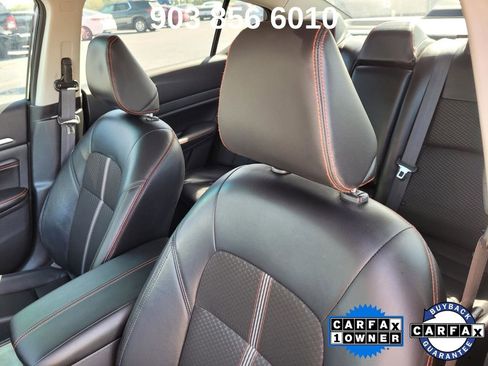 Used 2023 Nissan Altima 2.5 SR image 27