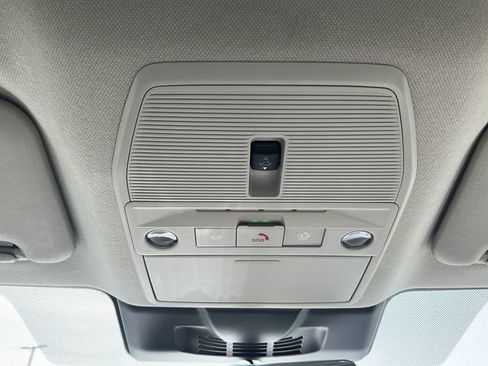 New 2026 Nissan Sentra SL w/ Floor Mat Package FWD image 17