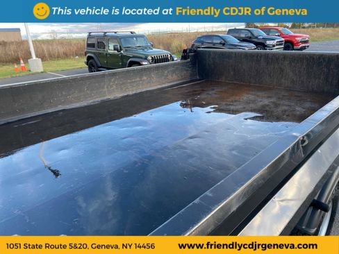 Used 2023 Ford F350 XL w/ Snow Plow Prep Package image 10