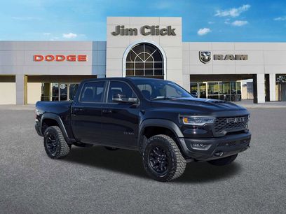 New 2026 RAM 1500 RHO w/ RHO Level 1 Equipment Group