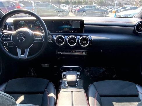 Used 2020 Mercedes-Benz CLA 250 4MATIC image 12
