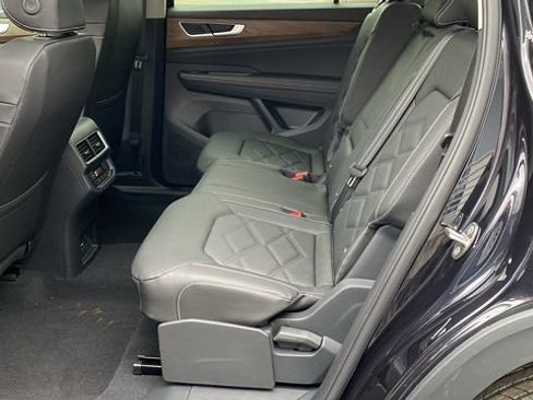 New 2026 Volkswagen Atlas SE AWD/4WD image 21