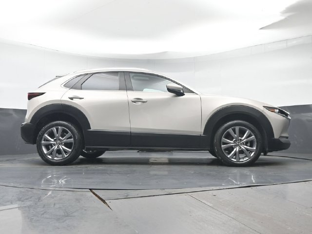 Certified 2024 MAZDA CX-30 AWD 2.5 S w/ Preferred Package image 31