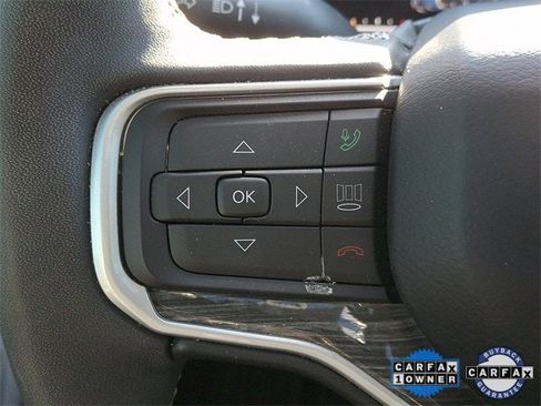 Certified 2022 Jeep Wagoneer Series III w/ Premium Group I image 22