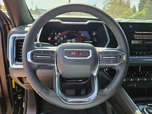 New 2026 GMC Canyon Elevation AWD/4WD image 25