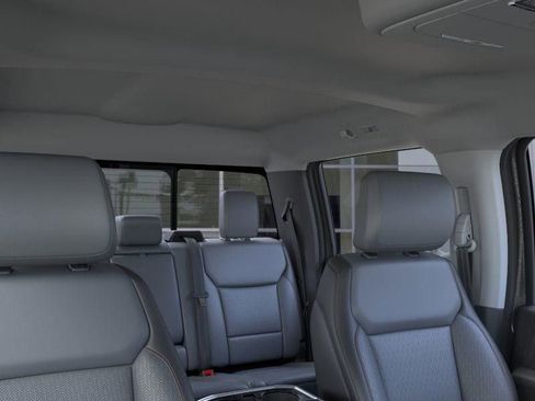 New 2025 Ford F150 Lariat w/ Equipment Group 501A Mid image 22