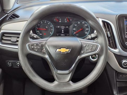 Used 2021 Chevrolet Equinox LS w/ LS Convenience Package FWD image 14