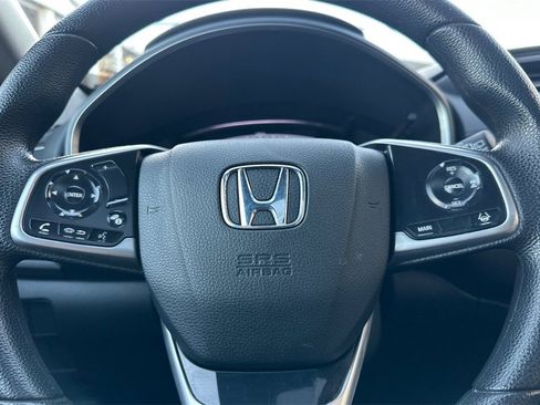 Certified 2022 Honda CR-V EX image 25