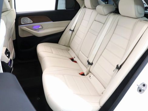 Used 2024 Mercedes-Benz GLE 580 4MATIC image 17