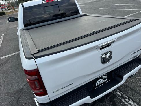 Used 2019 RAM 1500 Limited image 8