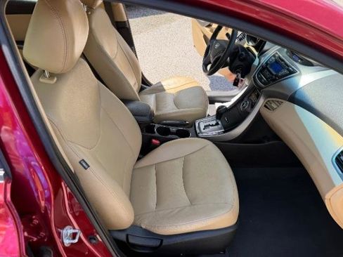 Used 2013 Hyundai Elantra Limited FWD image 35