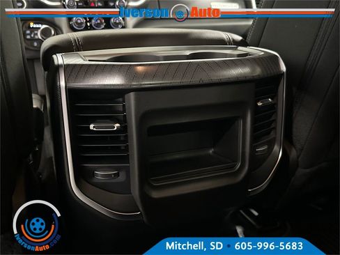 New 2026 RAM 1500 Big Horn image 27