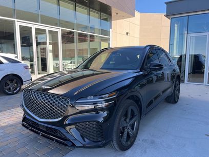 Used 2025 Genesis GV70 3.5T Sport w/ Sport Advanced Package