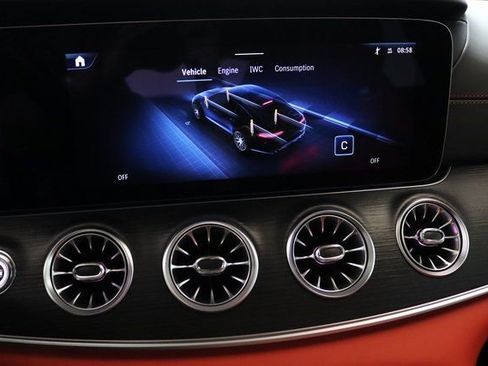 Certified 2024 Mercedes-Benz AMG GT 53 image 9