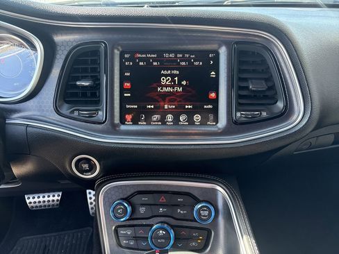 Used 2016 Dodge Challenger R/T Scat Pack image 16