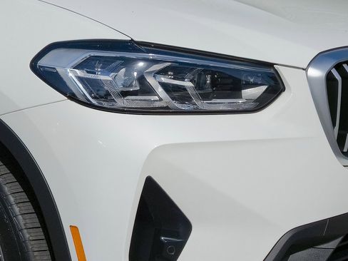 Used 2023 BMW X3 sDrive30i w/ Convenience Package w/ZPA image 8