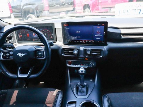 Used 2024 Ford Mustang GT RWD image 13